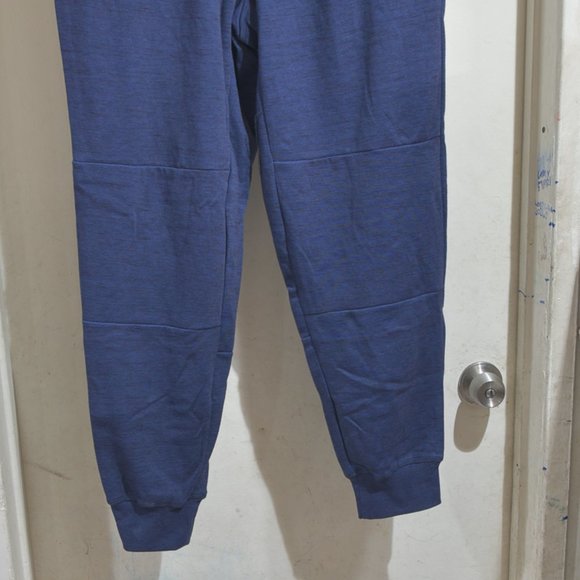 Spyder Men's Jogger pants in BLUE  SIZE L XL XXL - Picture 4 of 10